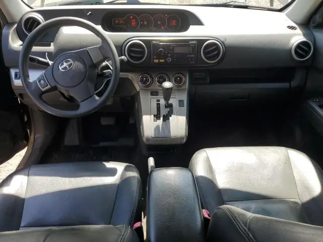 2013 TOYOTA SCION XB   