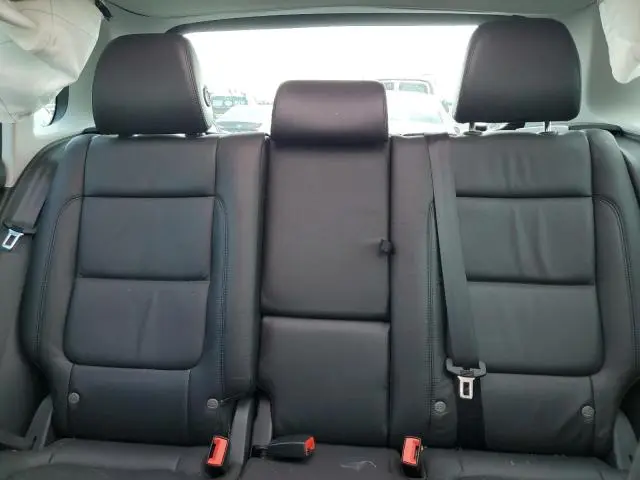 2017 VOLKSWAGEN TIGUAN SPORT  