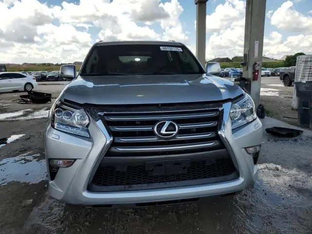 2019 LEXUS GX 460  
