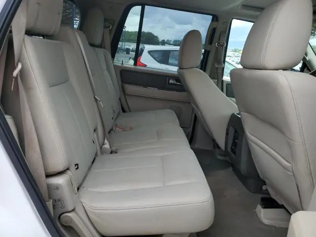 2012 FORD EXPEDITION XLT  