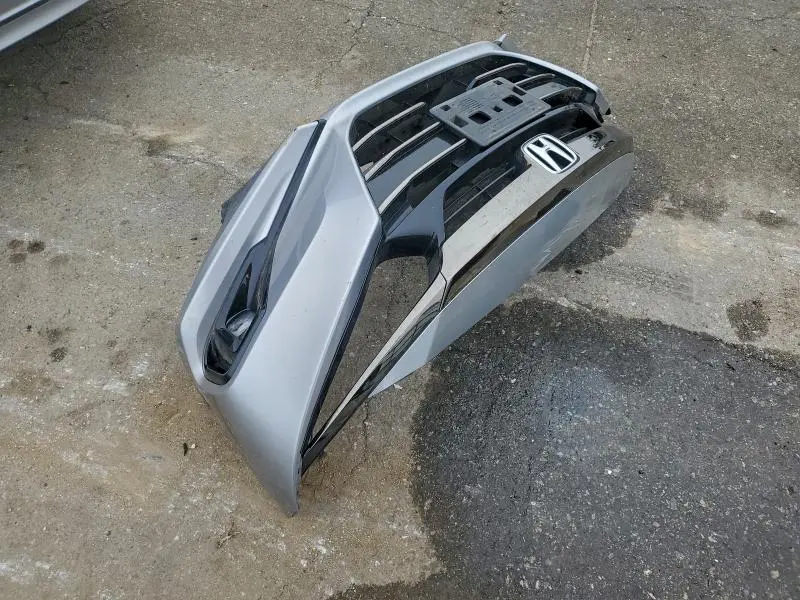 2021 HONDA ACCORD SPORT SE  