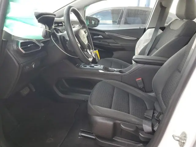 2023 CHEVROLET BOLT EV 1LT  