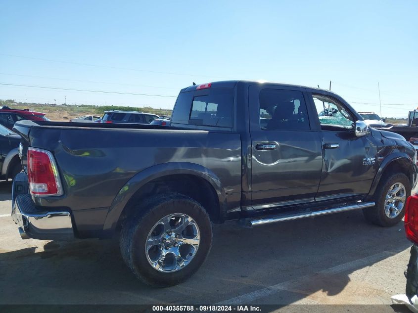 2015 RAM 1500 LARAMIE