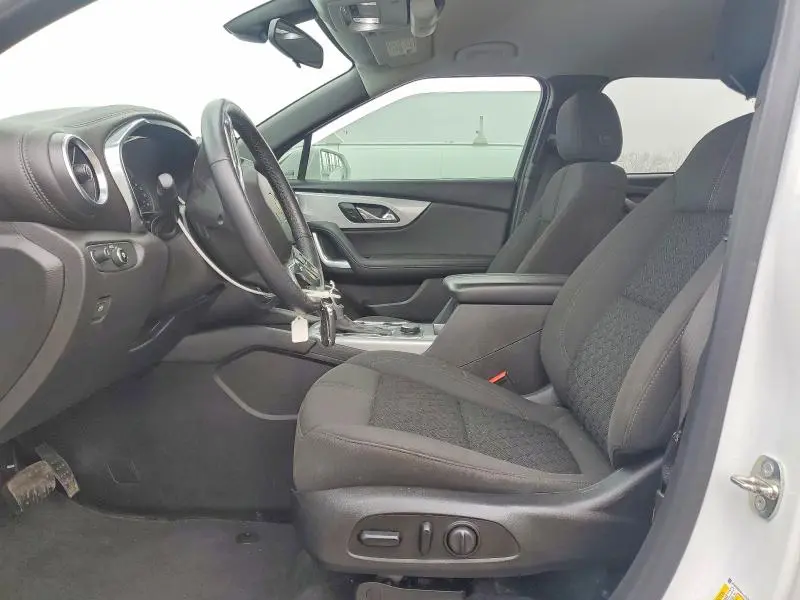 2020 CHEVROLET BLAZER 1LT  