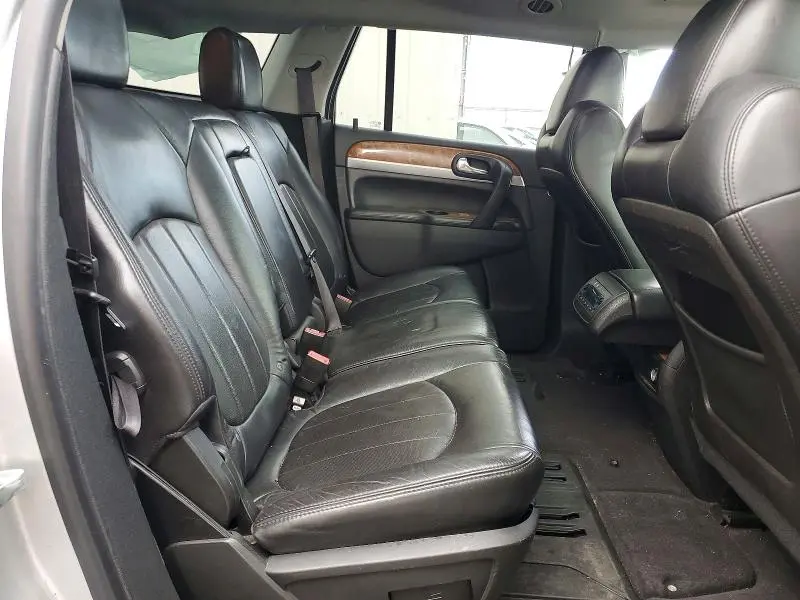 2011 BUICK ENCLAVE CXL  