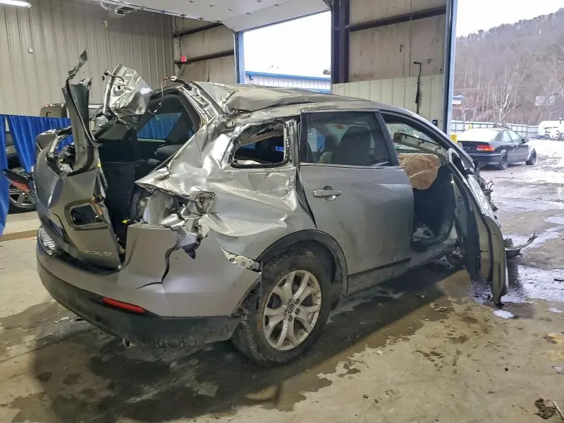 2013 MAZDA CX-9 SPORT  