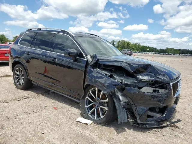 2019 VOLVO XC90 T5 MOMENTUM  