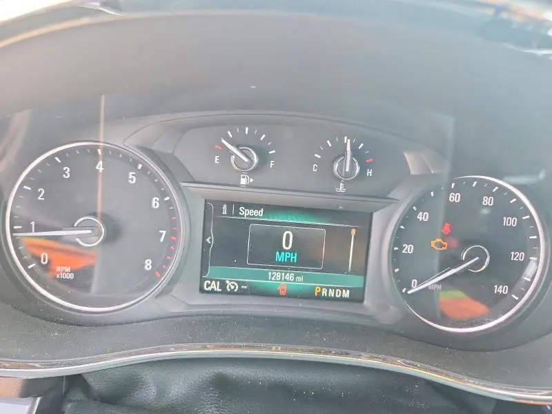 2018 BUICK ENCORE ESSENCE  