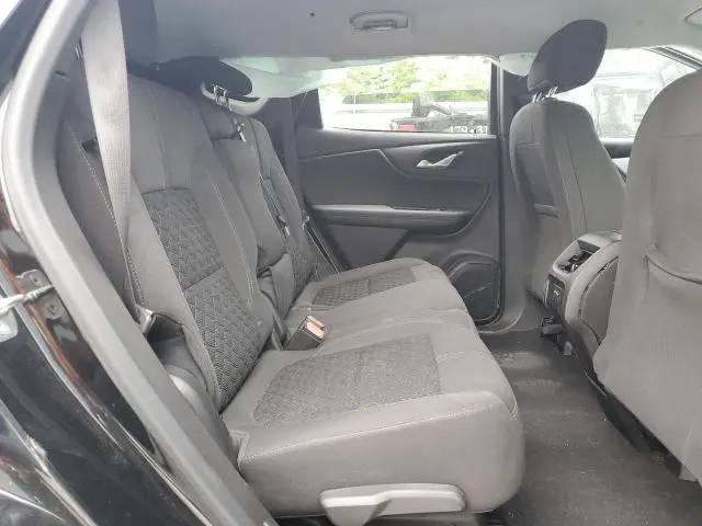 2020 CHEVROLET BLAZER 2LT  