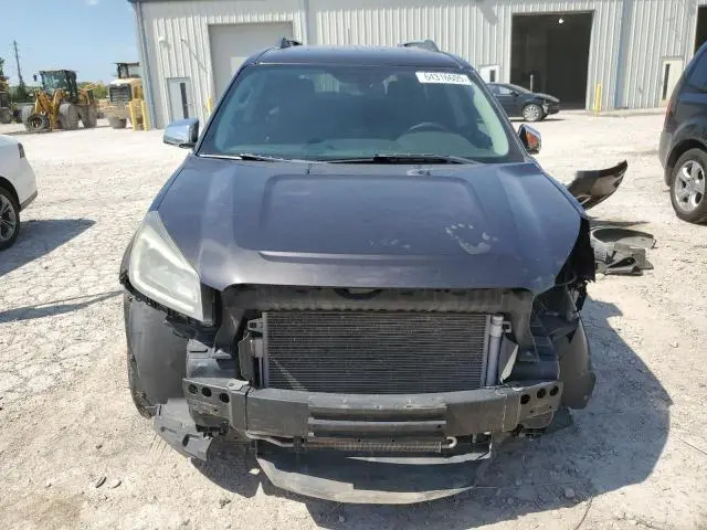 2015 GMC ACADIA SLE  