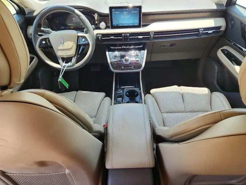 2022 LINCOLN CORSAIR GRAND TOURING  