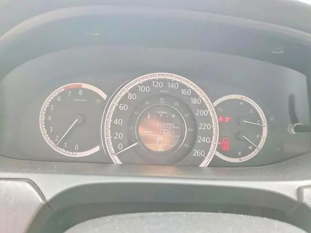 2015 HONDA ACCORD TOURING  