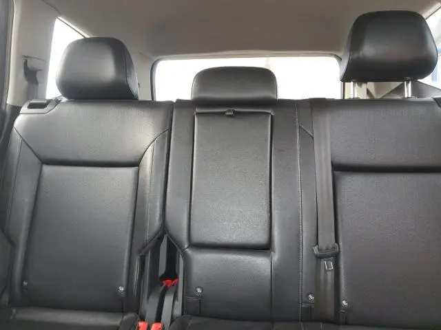 2018 VOLKSWAGEN ATLAS SEL  