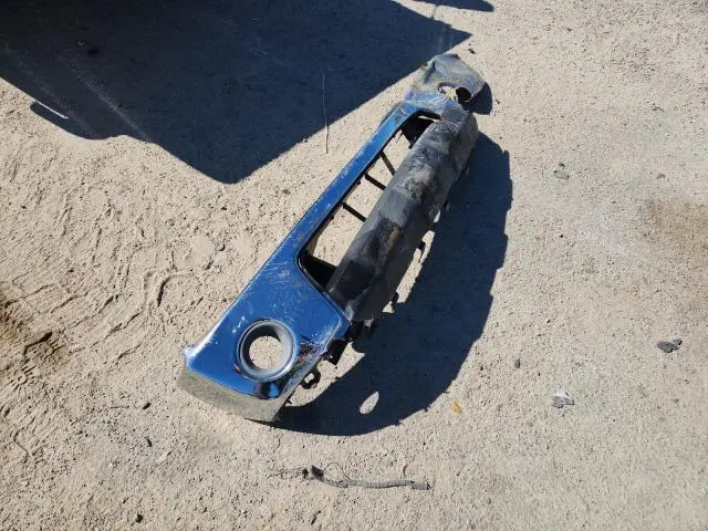 2011 NISSAN FRONTIER SV  