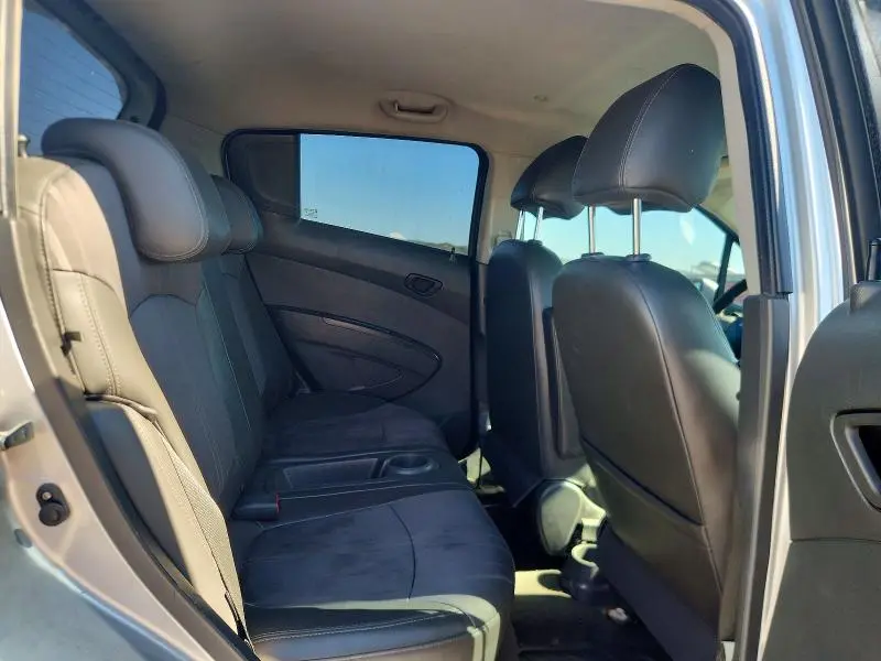 2015 CHEVROLET SPARK 1LT  