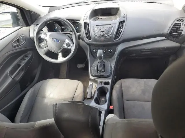 2016 FORD ESCAPE S  