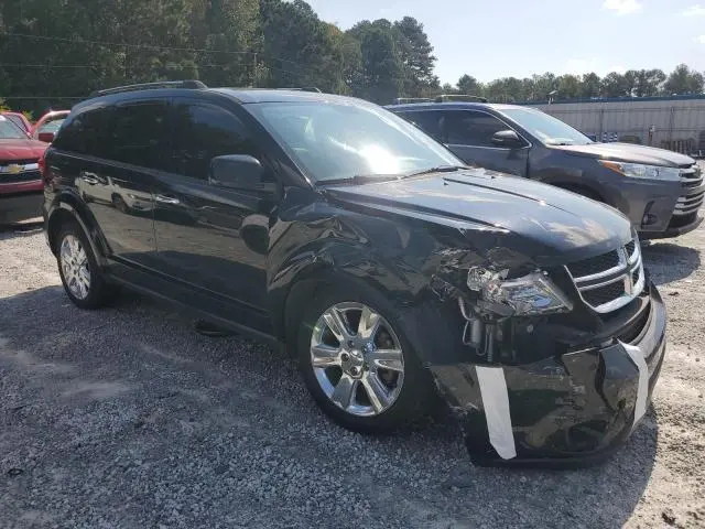 2015 DODGE JOURNEY LIMITED  