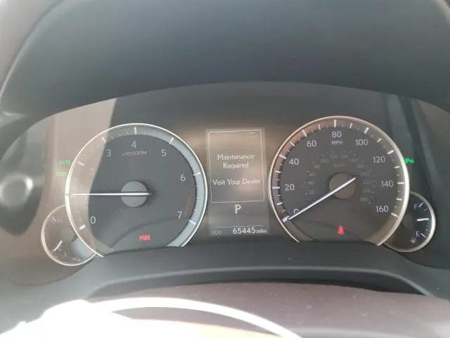 2018 LEXUS RX 350 BASE  