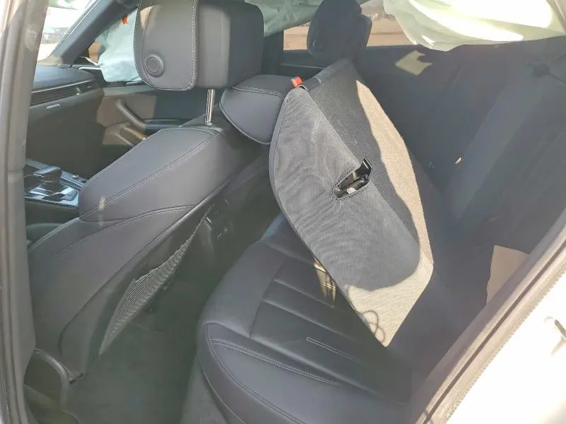 2022 AUDI A4 PREMIUM PLUS 45  