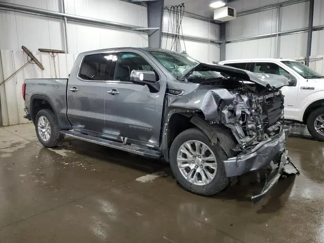 2019 GMC SIERRA K1500 DENALI  
