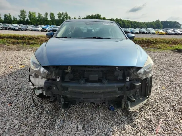 2018 MAZDA 3 SPORT  
