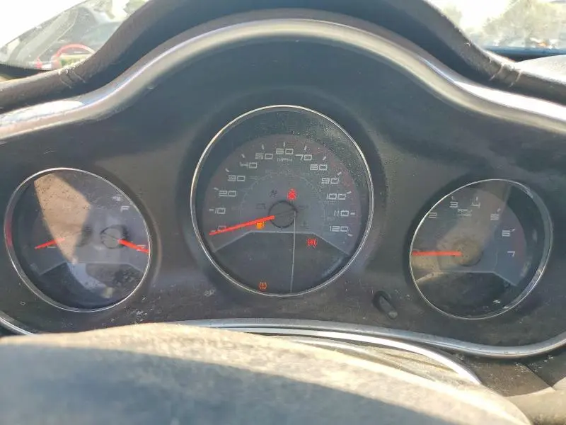 2014 DODGE AVENGER SE  