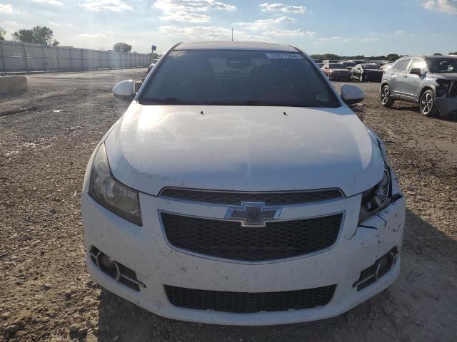 2014 CHEVROLET CRUZE LTZ