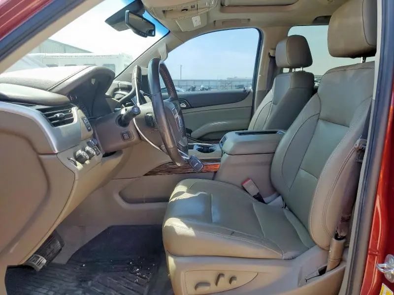 2020 GMC YUKON SLT  