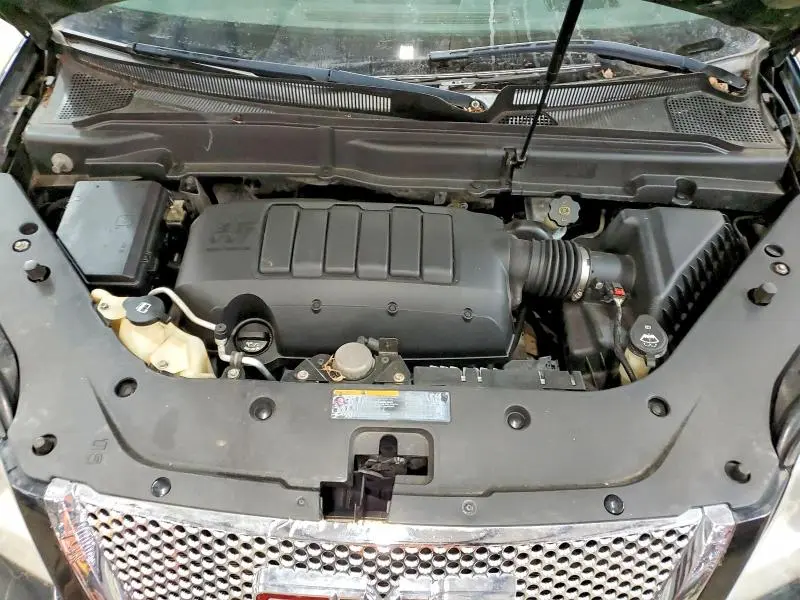 2012 GMC ACADIA DENALI  
