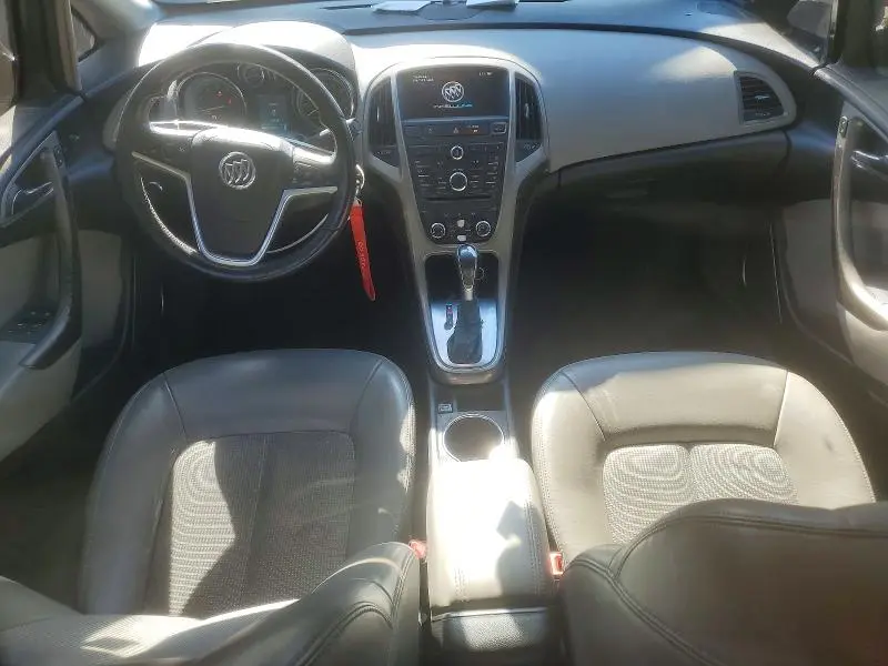 2016 BUICK VERANO   