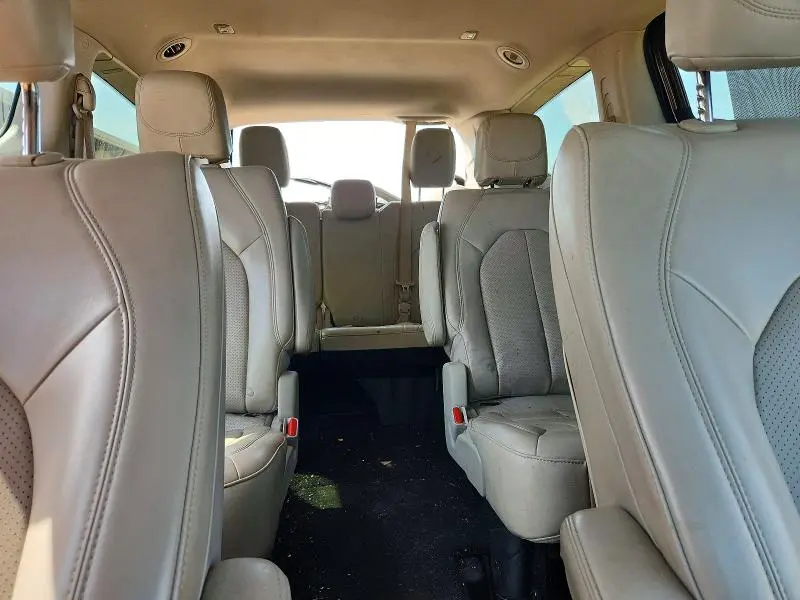 2021 CHRYSLER VOYAGER   