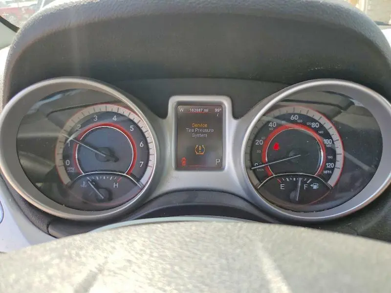 2011 DODGE JOURNEY MAINSTREET  