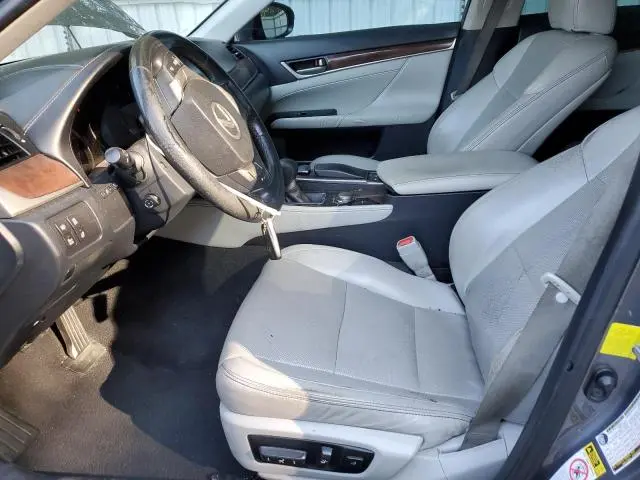 2014 LEXUS GS 350  