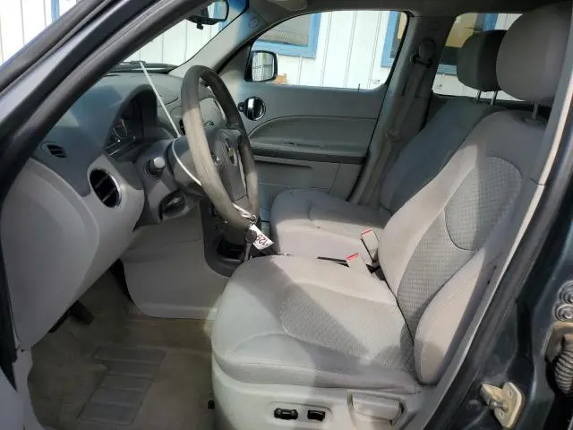 2010 CHEVROLET HHR LS  