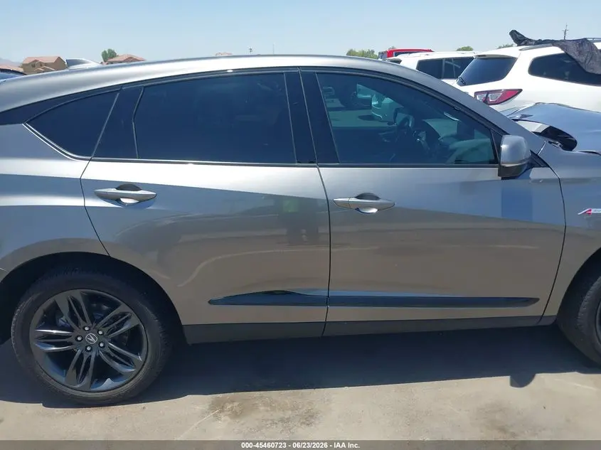 2024 ACURA RDX A-SPEC PACKAGE
