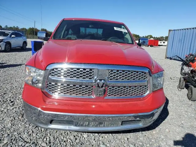 2018 RAM 1500 SLT  