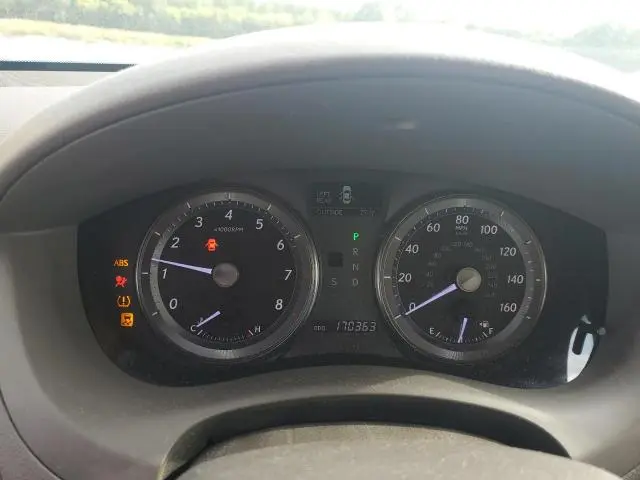 2010 LEXUS ES 350  