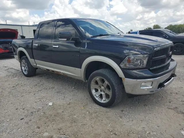 2010 DODGE RAM 1500   