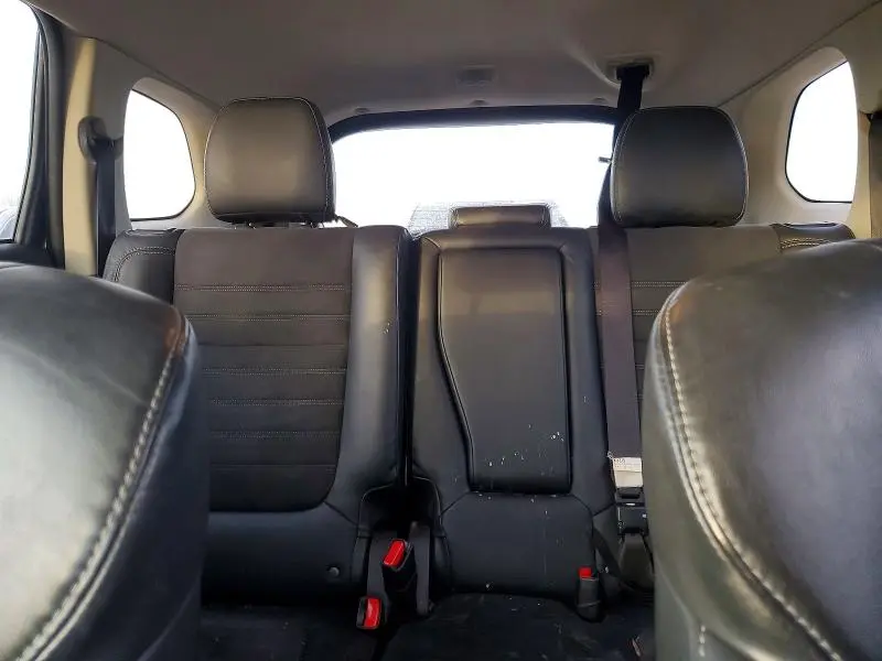 2019 MITSUBISHI OUTLANDER SE  