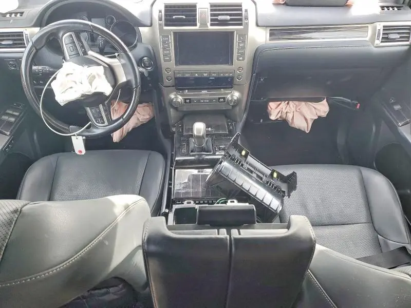 2020 LEXUS GX 460 PREMIUM  