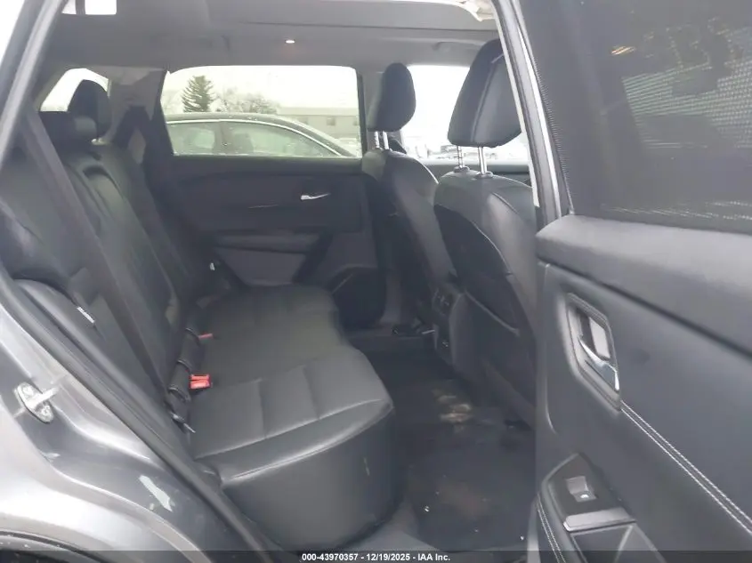 2025 NISSAN ROGUE SV INTELLIGENT AWD