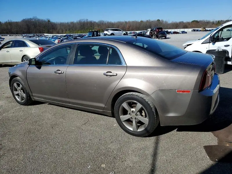 2011 CHEVROLET MALIBU 1LT  