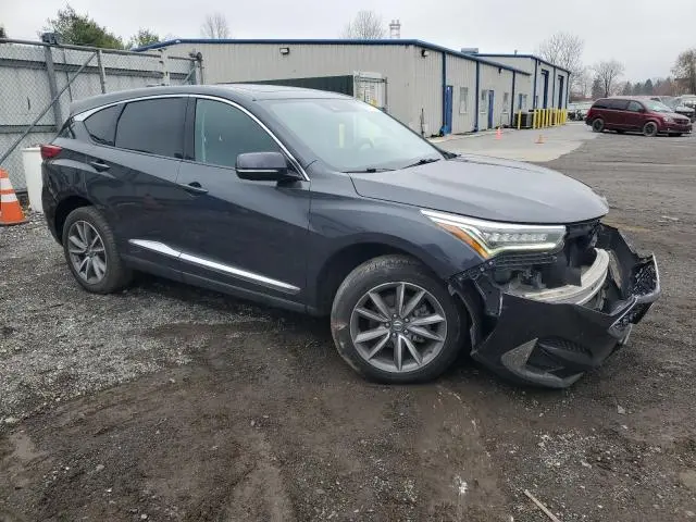 2019 ACURA RDX TECHNOLOGY  