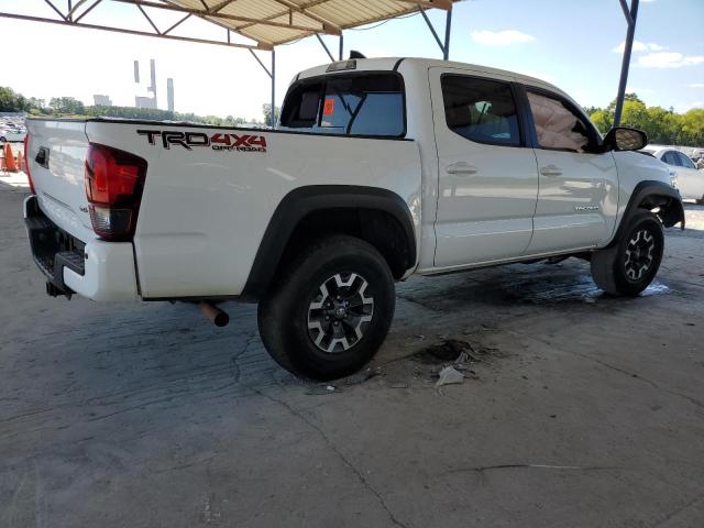 2018 TOYOTA TACOMA DOUBLE CAB