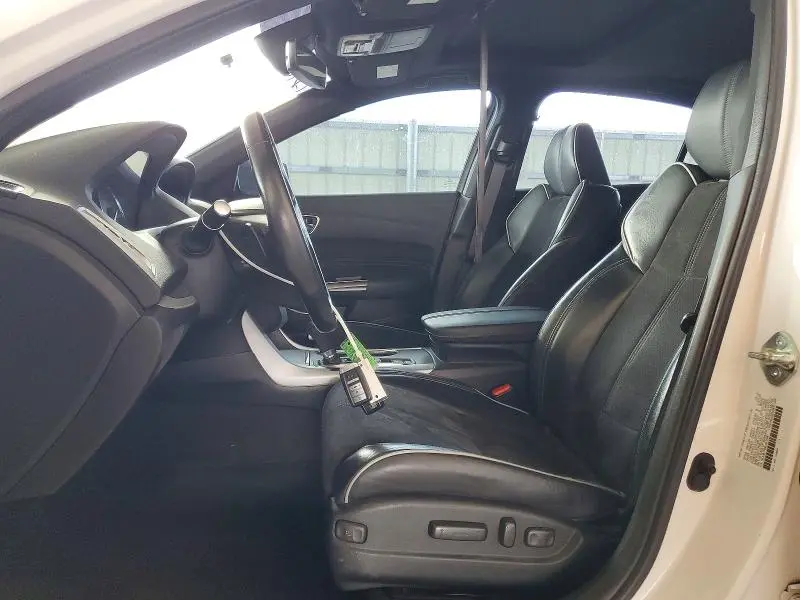 2020 ACURA TLX TECHNOLOGY  