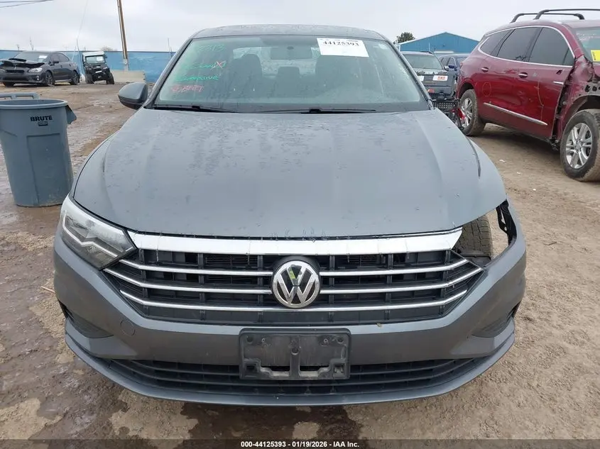 2021 VOLKSWAGEN JETTA 1.4T R-LINE/1.4T S