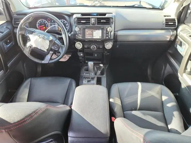 2016 TOYOTA 4RUNNER SR5/SR5 PREMIUM  