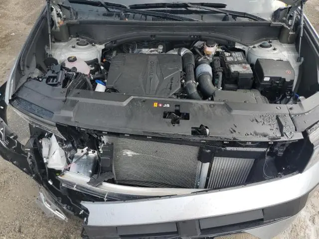 2024 HYUNDAI SANTA FE SE  