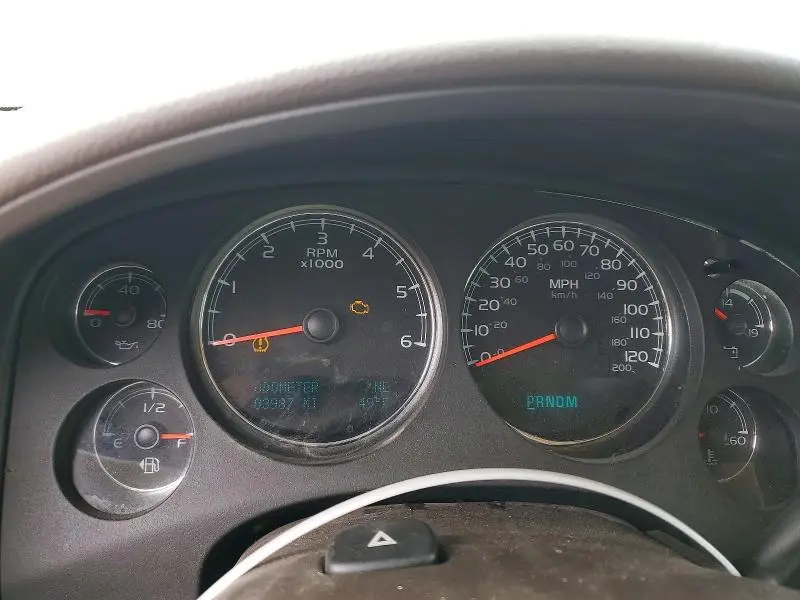 2012 GMC YUKON XL DENALI  