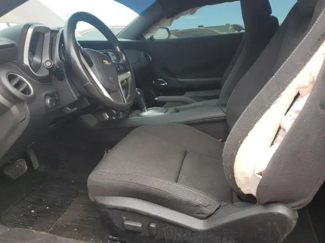 2013 CHEVROLET CAMARO LT  